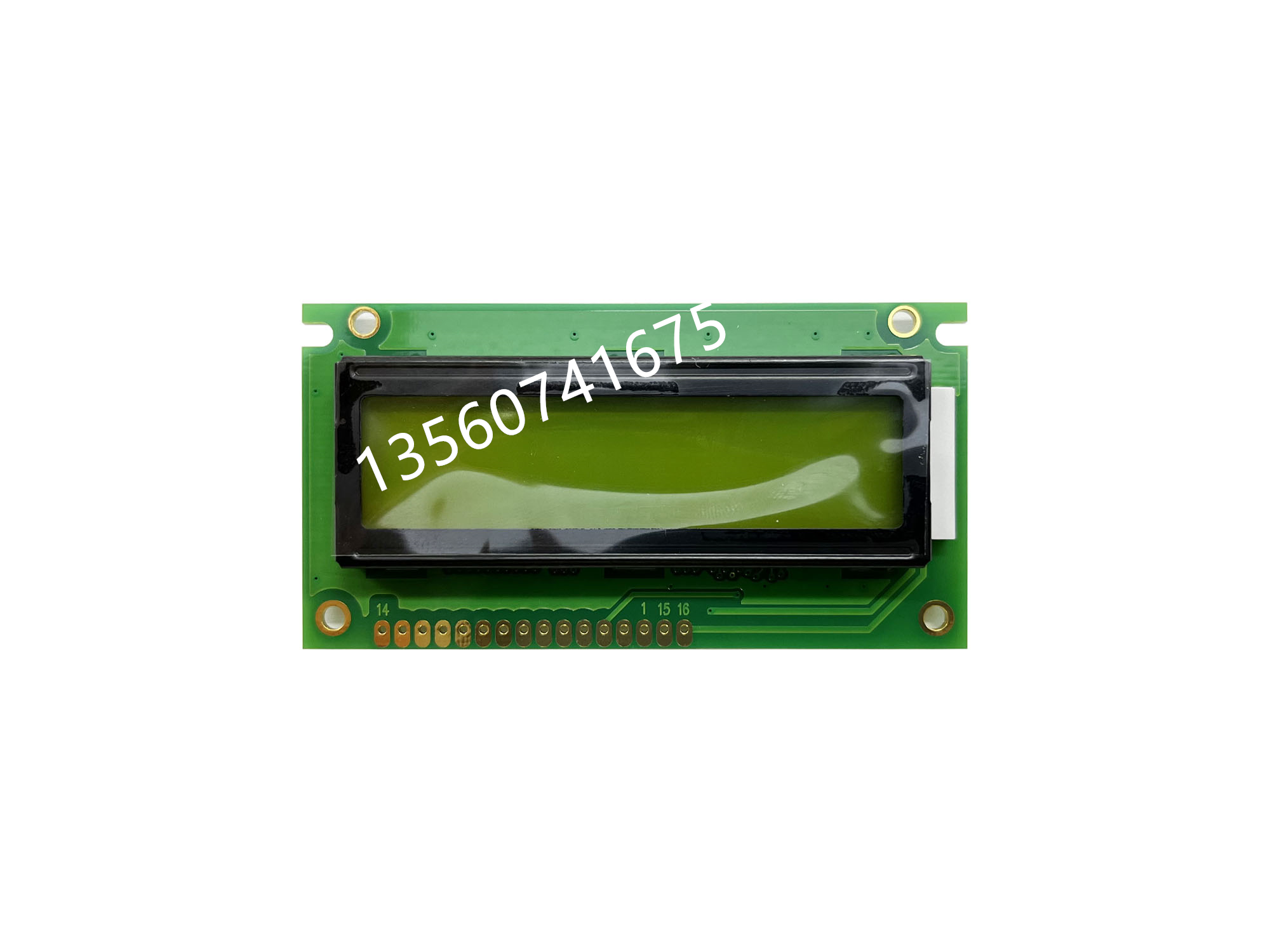 1602 16X2 LCD-Anzeigemodul 84x – Lcd 1602 Bewertung und Preis